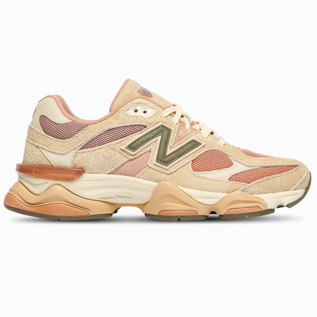 New Balance 9060 Taupe